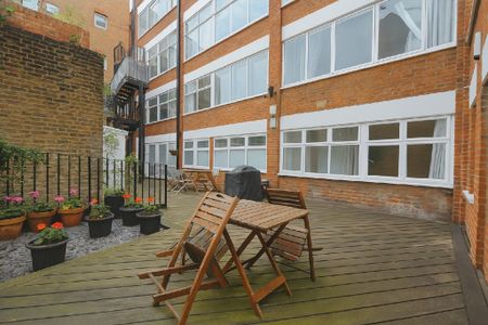 3 bedroom flat to rent - Photo 3