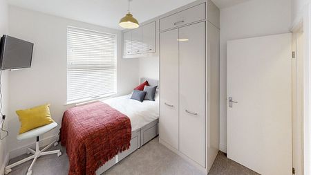 Double Room-Gloucester Road - Photo 5