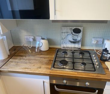 1 Bed Flat, Aberdeen Park, N5 - Photo 5