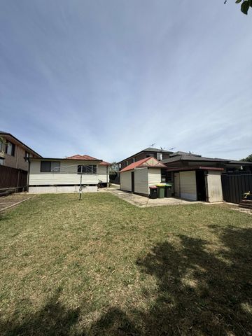6 Blackall Street, Revesby NSW - Photo 4