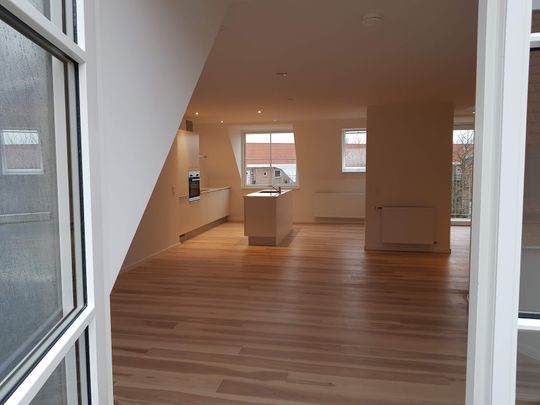 Skøn lejlighed i hjertet af Holstebro - Photo 1