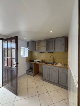 Charmante Maison en centre ville Type F5 - Photo 1