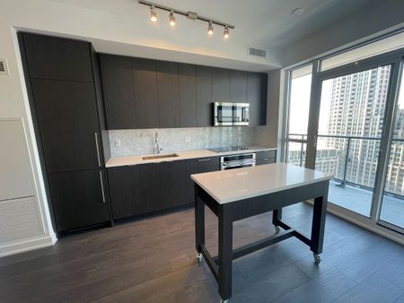 For Lease - 38 Iannuzzi Street Unit# 2103, Toronto, Ontario - Photo 5