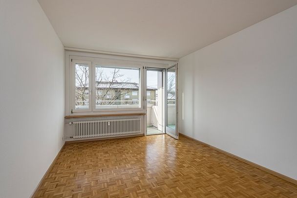 Wohnen mit Weitsicht in Birsfelden gesucht? - Photo 1