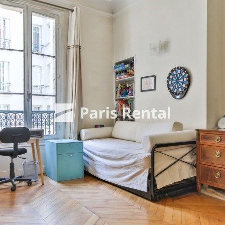 Tout savoir sur cet appartement dans le quartier Gros Caillou, à Paris 7ème - Photo 1