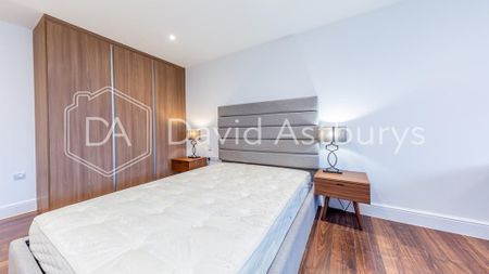 Studio to rent - Photo 5