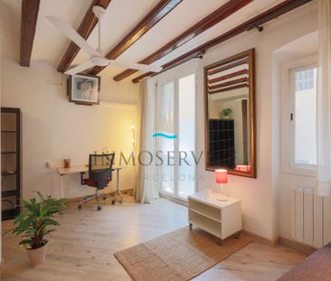 Piso de alquiler en Barri Gòtic - Photo 3