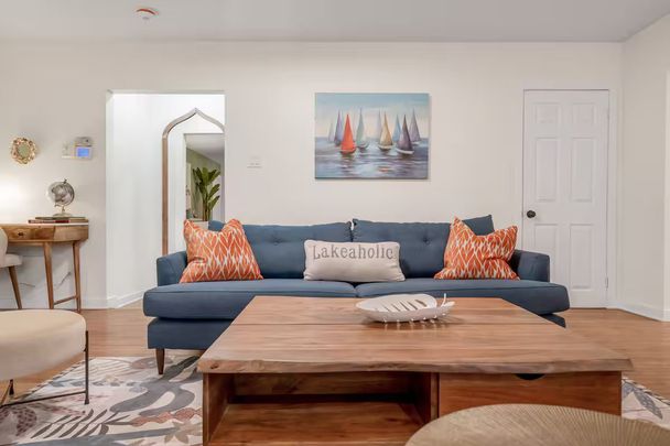 For Lease - 9 Caldwell Street Unit# #2, Port Hope, Ontario - Photo 1