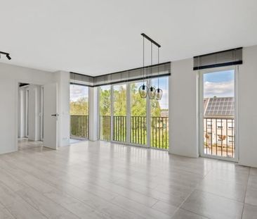 Appartement te huur - Foto 1