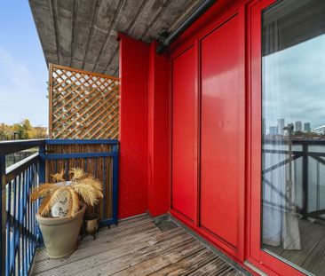 Maynards Quay, Wapping, E1W - Photo 2