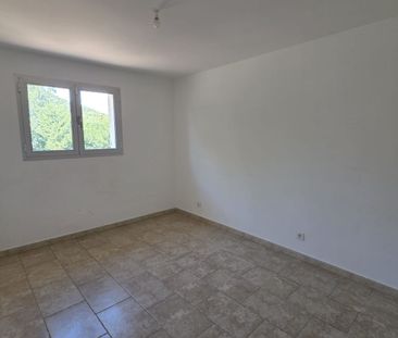 LOCATION MAISON AVEC PISCINE -BAGNOLS EN FORET, - Photo 5