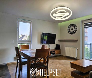 Apartament 3pok. Bastion Wałowa – Gdańsk ul. Wałowa 25c - Photo 2