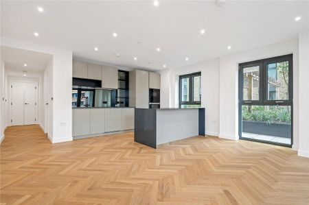 2 bedroom apartment to rent - Photo 5