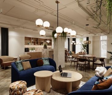 1 bedroom apartment to rent - Photo 6