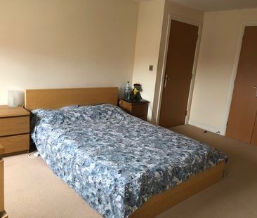 2 bedroom apartment to rent Sidings Court, Warrington, WA1 - Photo 5