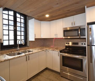 For Lease - 17 Marlborough Avenue Unit# 6, Lower Town - Sandy Hill,... - Photo 3
