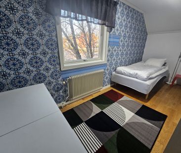 Kiruna Söderbergsgatan - Foto 2