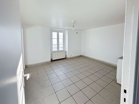 Location appartement 2 pièces, 31.28m², Ozouer-le-Voulgis - Photo 3