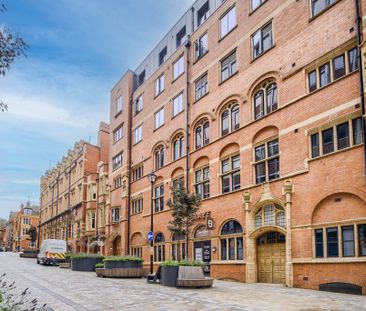 The Lightwell, 71 Cornwall Street, Birmingham City Centre - Photo 6