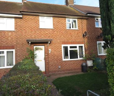 2 bedroom terraced house to rent - Photo 2