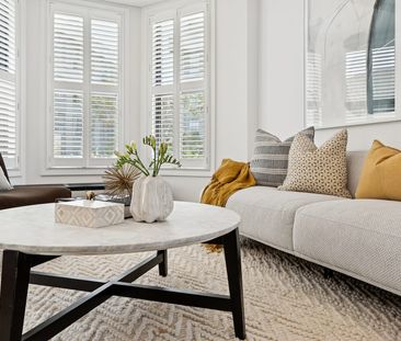 18 St Andrews Street, Balmain NSW 2041 - House For Rent | Domain - Photo 1