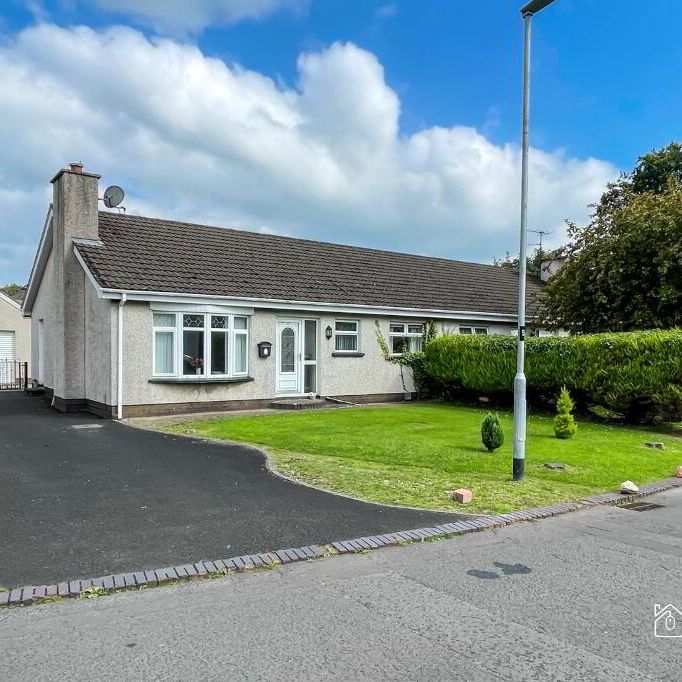 16 Copeland Crescent, Ballykelly, BT49 9HD - Photo 2