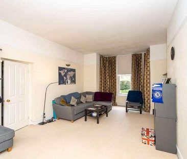 Andrew Reed Court, Wd, Keele Close, Watford, WD24 - Photo 1