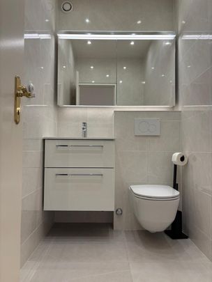 Furnished apartment - Photo 1