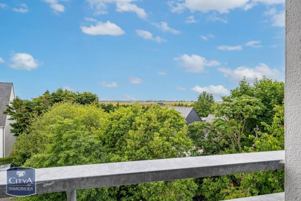 Appartement à louer 1 pièce 40.25m² - Photo 1