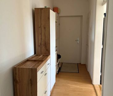 Großzügige 4 Zimmer Wohnung mit Balkon I unbefristet I Ruhige Lage - Photo 3