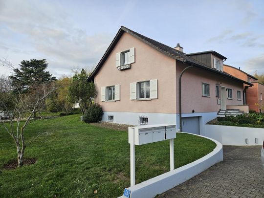 Appartement de 2.5 pièces au 1er étage d'une villa à Nyon - Photo 1