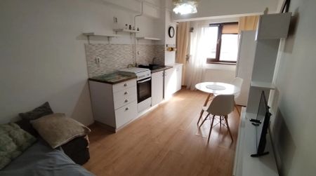 Apartament de inchiriat, 2 camere, open-space, 40 mp, Tatarasi, Dispecer, Cod 163440 - Photo 2