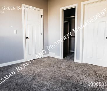 2 Bed, 1 bath main floor condo located in the Greens - Photo 5