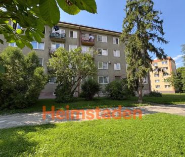 Pronájem bytu 2+1 36 m - Fotografie 1