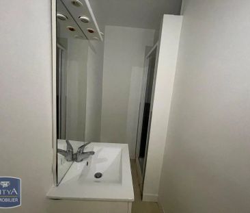 Appartement à louer 3 pièces 56m² - Photo 6