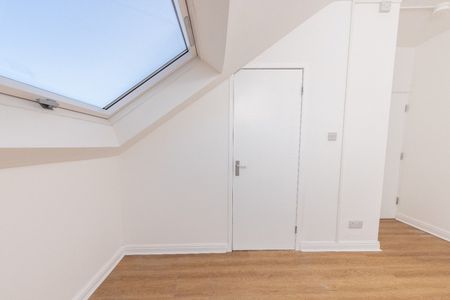 1 Bed Flat, Wickham Street L, LS11 - Photo 5