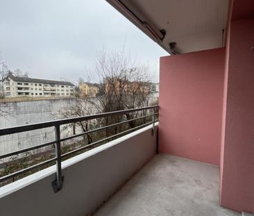 Moderne Singlewohnung mit Balkon - Foto 3