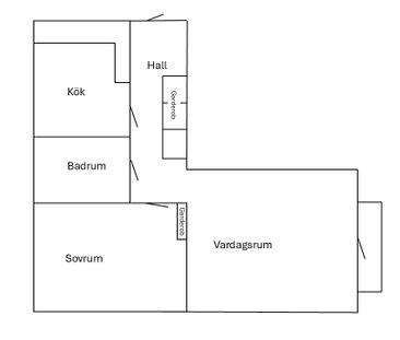 Hemgårdsvägen, Nyköping - Photo 6