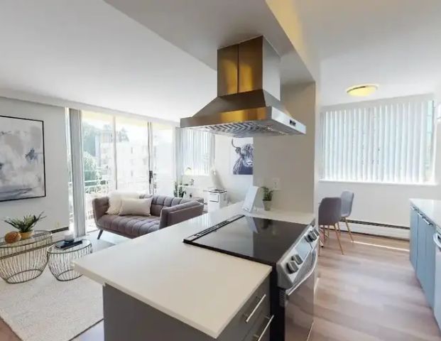 1326 West 13th | 1326 W 13th Ave, Vancouver - Photo 1