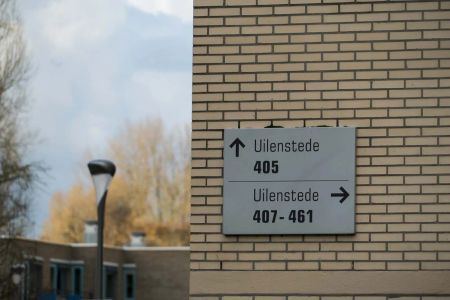 Chambre étudiante Uilenstede 439, Amstelveen - À louer - Photo 4