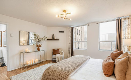 For Lease - 3650 Kaneff Crescent Unit# 908, Mississauga, Ontario - Photo 2