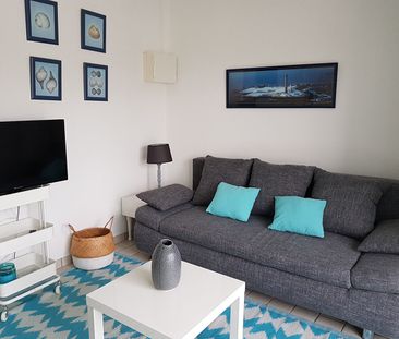 Location Appartement 1 pièce 20m² - Photo 2