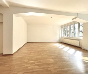 Moderne Loftwohnung in Zürich - Foto 6