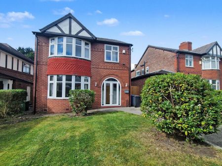 4 bedroom detached house to rent - Photo 2
