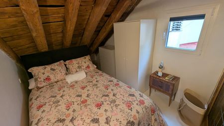 Apartamento de alquiler en Calle Palma, Universidad - Malasaña - Photo 5