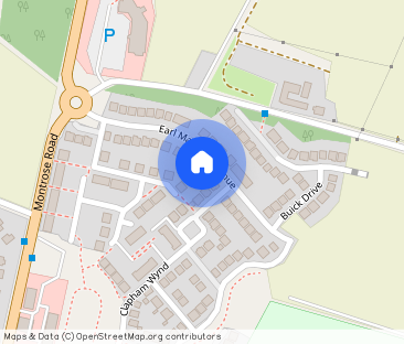 Earl Matthew Avenue, Arbroath - Photo 1