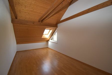 4.5 Zimmer, 119 m², 2. Stock - Photo 4