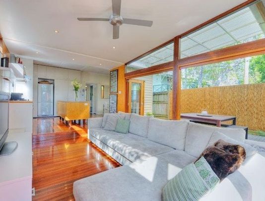 35 Farm Street, Newmarket QLD 4051 - House For Rent | Domain - Photo 1