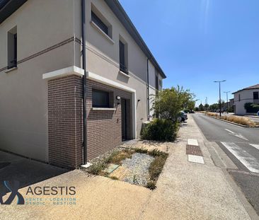 Location Maison 3 pièces 64m² MONDONVILLE 31700 - Photo 5