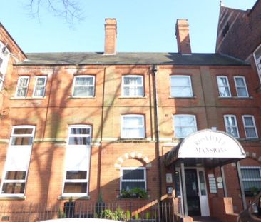 2 Bedroom Apartment To Rent - Photo 6